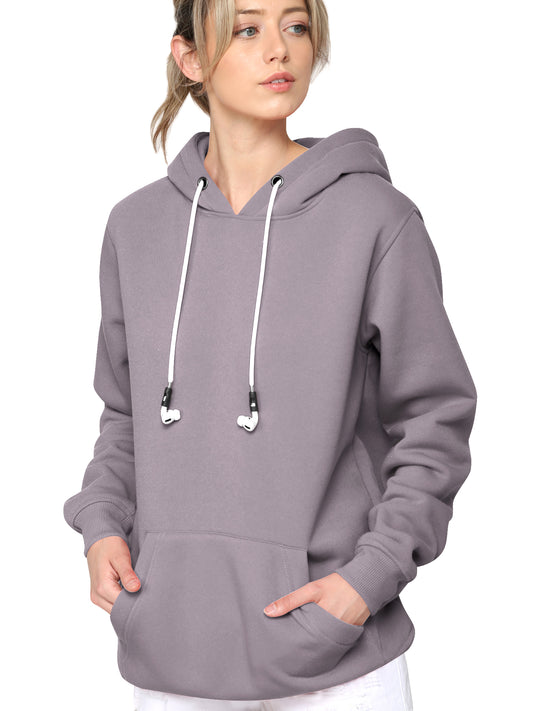 Airpods Hoodie Hoody - SLATE