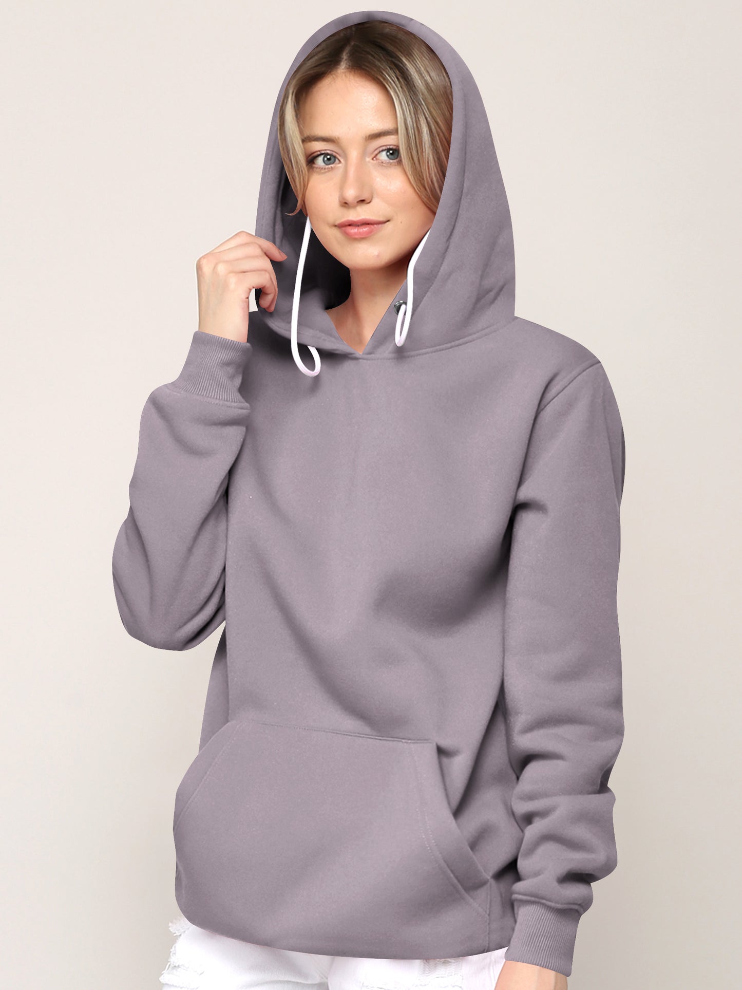 Airpods Hoodie Hoody - SLATE